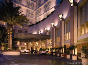 Omni Los Angeles Hotel at California Plaza