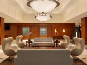 Hilton Vancouver Airport