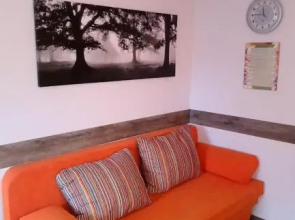 Ferienwohnung Witzig Inh Rita Weitmann