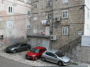 Apartments Seka Korčula