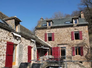 Le Moulin De Benechou