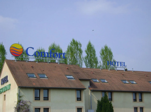 Greet Hotel Beaune