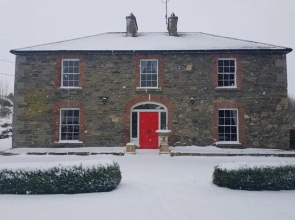 Lacken Millhouse and Gardens