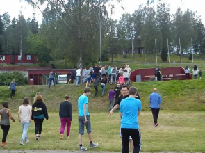 Ralingsåsgården