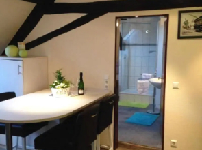 Boutique-Hotel Lohspeicher