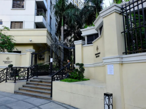 Forbeswood Heights 2BR by Stays PH