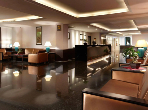 Eastern Hotels & Resorts Yilan