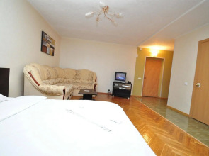 DayFlat Apartments on the Left Bank