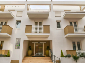 Hotel Pompei Be Green