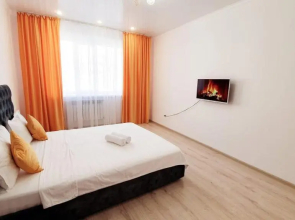 V novom dome 1 kom kvartira