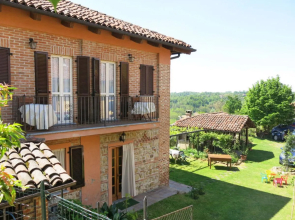 B&B Bricco Dei Ciliegi