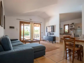 Capannizza Villas