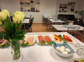 Motell Svinesundparken