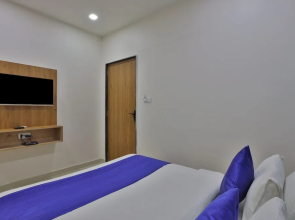 Hotel Shivaay