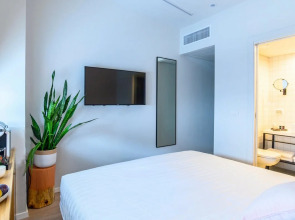 Artist Hotel Tel Aviv - an Atlas Boutique Hotel