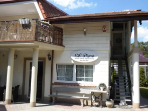 Domki i Apartamenty El-Piero
