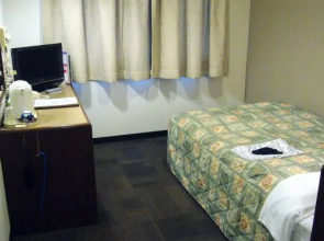 Hotel Taiyo Noen Saijo