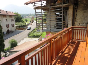 CASA DALPONTE - Appartamento Terme di Comano