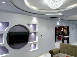 Sidi Gaber Sea View Apartment - 5 Stars - Parking