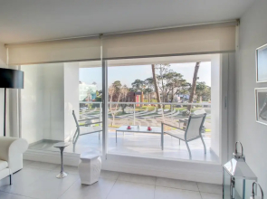 YOO 202 Apto con piscina y gimnasio