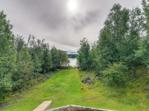 Spacious Wasilla Home ~ 1 Mi to Boat Launch!