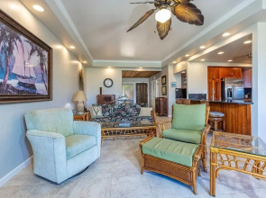 Kapalua Ridge Villas #212 2 Bedroom Condo