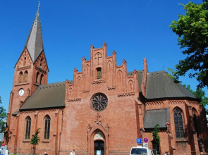 Ferienwohnung Warnemünde Altstadt (RC)