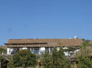 Mayleko Lodge