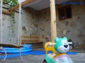 Family Hotel Nevyasta