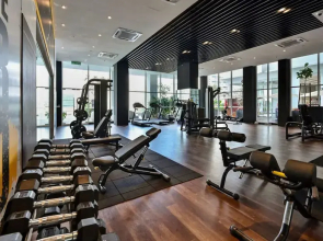 Quill Residence