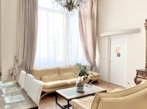 Duplex a la Villa Canteraine