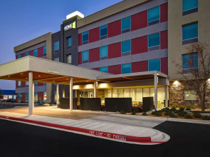 Home2 Suites by Hilton Odessa