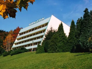 Osrodek Wypoczynkowy Ondraszek