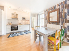 Apartment am Schlosspark