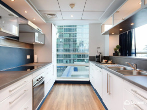 Dream Inn Apartments - Al Sahab