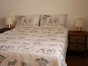 Butterfly Apartments