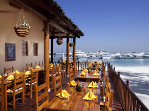 Jumeirah Beach Hotel Dubai