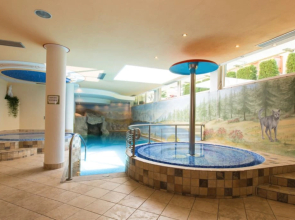 Hotel Cristina