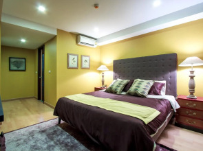 Rocco Hua Hin Beach Seaview