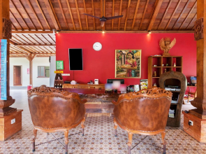 7 House Ubud