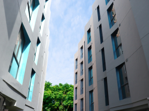 The Quarter Silom by UHG