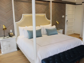 Hotel Conde de Peñalba