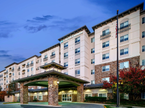 HYATT house Sterling/Dulles Airport-North
