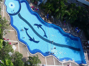 Royal Twins Palace Hotel