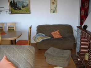 Haus Brockenblick