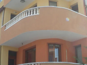 Guest House Sveti Georgi