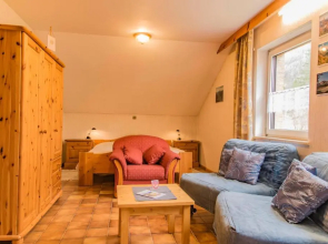 Ferienwohnnung Sigrid & Ferdinand BERGINC