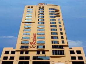Al Safir Residence