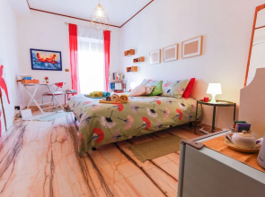 Casa dei Colori