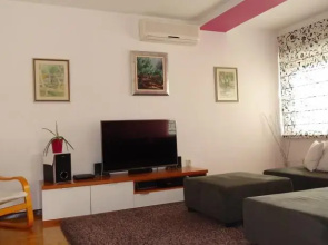 Apartment Yvonne